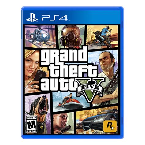 ps4 video game.